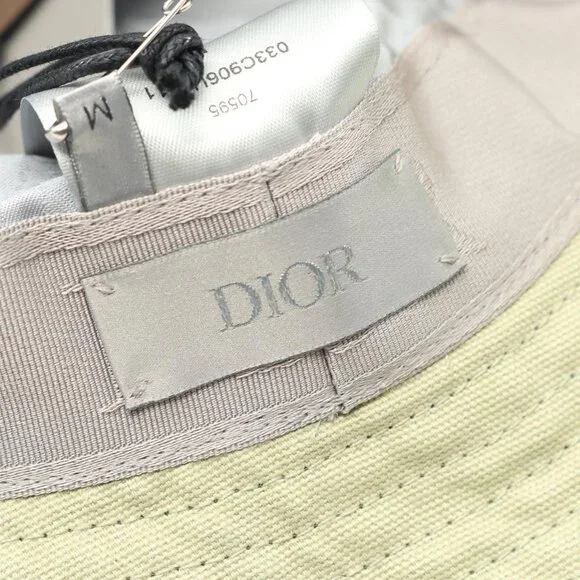 Dior Hat Travis Scott Cactus Jack Bucket Other Hat - Picture 4 of 7